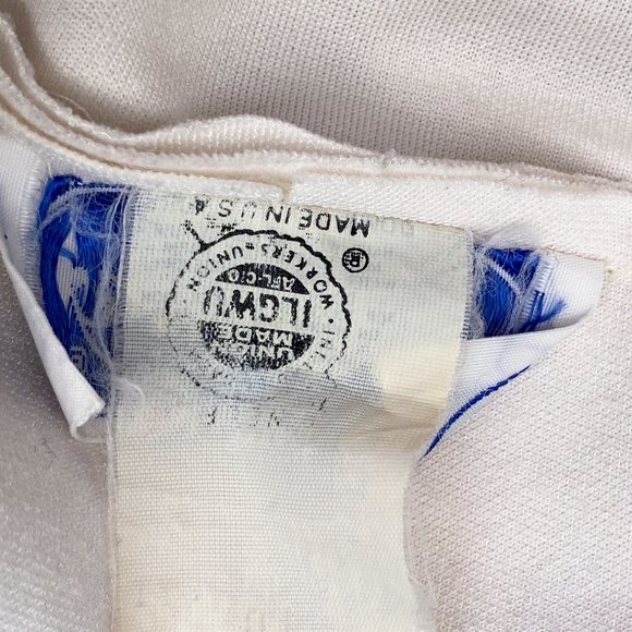 SOLD Vintage Casual Day Dress with Pockets - Picture 11 of 14